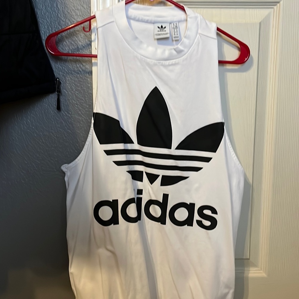 Adidas Tank Top